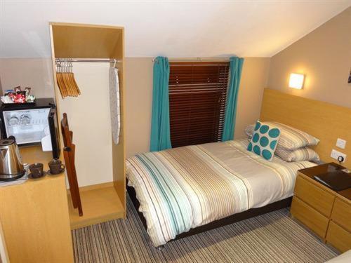 The Craimar Bed and Breakfast Blackpool Exteriör bild